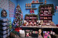 Coppelmans Nuenen | Kerstshow 2025