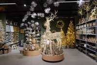 Coppelmans Nuenen | Kerstshow 2025