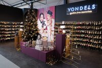 Coppelmans Nuenen | Kerstshow 2025