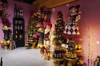 Coppelmans Nuenen | Kerstshow 2025