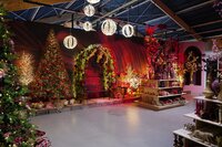 Coppelmans Nuenen | Kerstshow 2025