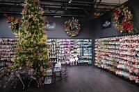 Coppelmans Nuenen | Kerstshow 2025