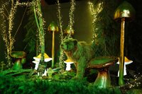 Coppelmans Nuenen | Kerstshow 2025