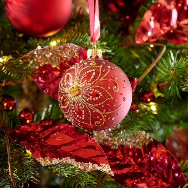 Kerstthema 2023 | Christmas on stage | Vierkant