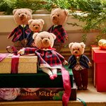 Kerstthema 2024 | Classic Romance