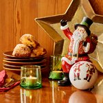 Kerstthema 2024 | Classic Romance