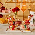 Kerstthema 2024 | Classic Romance