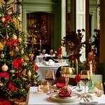 Kerstthema 2024 | Classic Romance