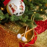 Kerstthema 2024 | Classic Romance