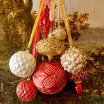 Kerstthema 2024 | Classic Romance