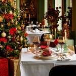 Kerstthema 2024 | Classic Romance