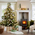 Kerstthema 2024 | White Christmas