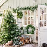 Kerstthema 2024 | White Christmas