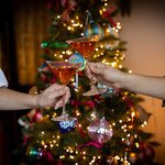 Kerstthema's 2024 | Retro disco vibes