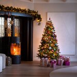 Kerstthema's 2024 | Retro disco vibes