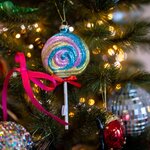 Kerstthema's 2024 | Retro disco vibes