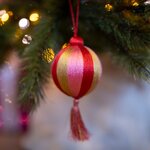 Kerstthema's 2024 | Retro disco vibes