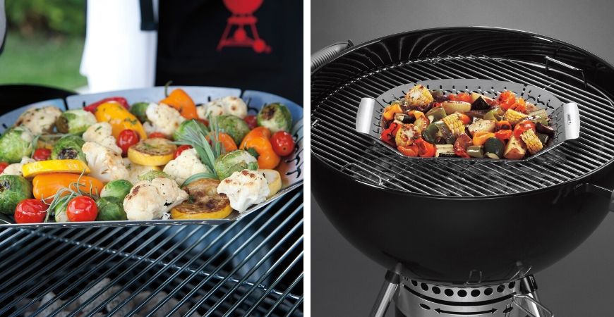 Tuincentrum Coppelmans | Houtskool barbecues | Weber