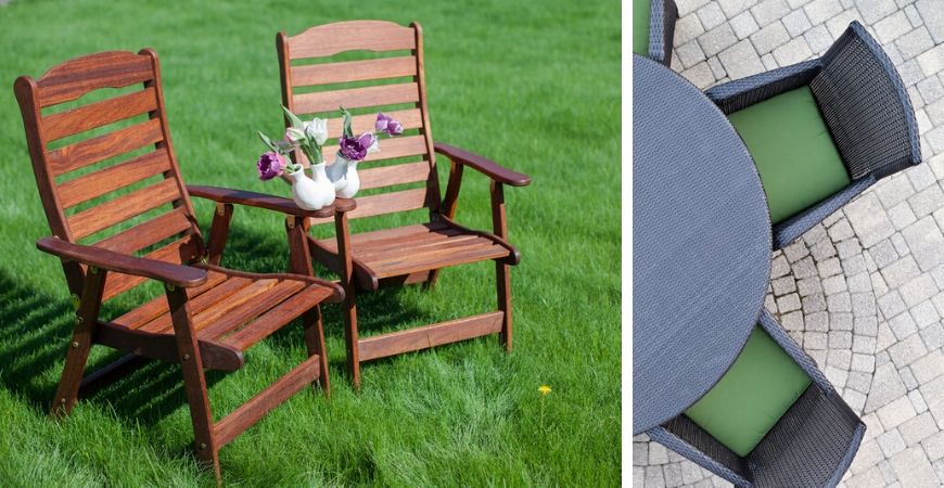 Tuincentrum Coppelmans | Tuinmeubelen | Tuinstoelen