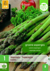 1 ASPARAGUS GYNLIM