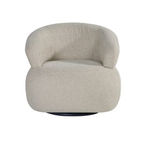 24Seven Draaifauteuil Positano kaki - afbeelding 2