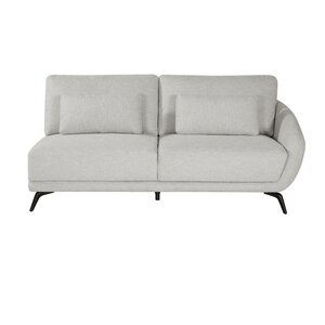 24Seven Hoekbank Lucca driezits links - afbeelding 4