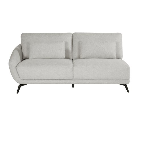 24Seven® Hoekbank Lucca driezits rechts - afbeelding 4