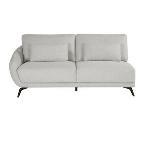 24Seven® Hoekbank Lucca driezits rechts - afbeelding 4