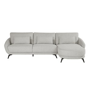 24Seven Hoekbank Lucca driezits rechts - afbeelding 2