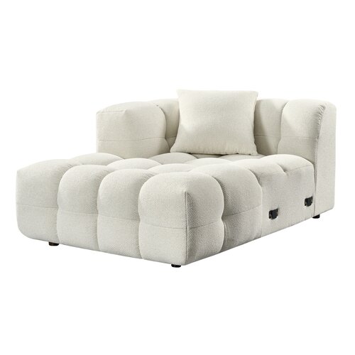 24Seven® Hoekbank Maia zand - afbeelding 3