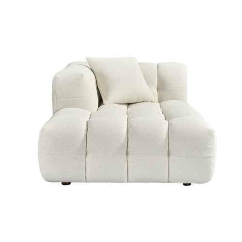 24Seven® Hoekbank Maia zand - afbeelding 4