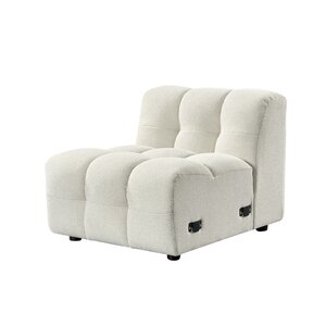 24Seven® Hoekbank Maia zand - afbeelding 5