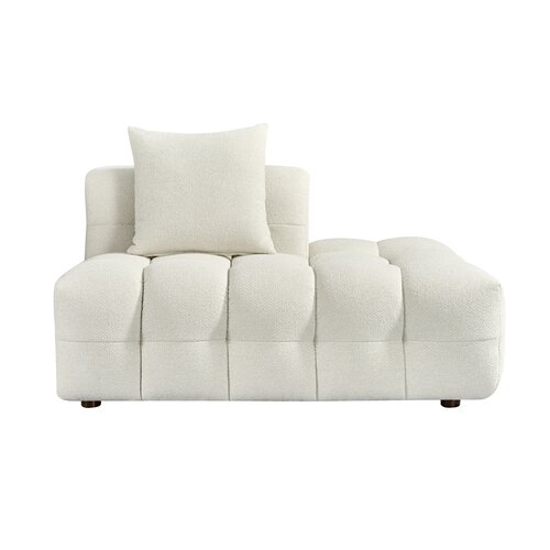 24Seven® Hoekbank Maia zand - afbeelding 7