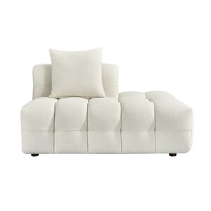 24Seven® Hoekbank Maia zand - afbeelding 7