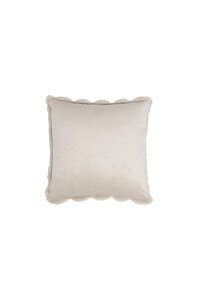 24Seven Kussen Lou khaki - 45 x 45 cm - afbeelding 2