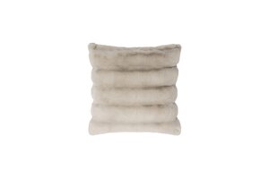 24Seven Kussen Lou khaki - 45 x 45 cm - afbeelding 1