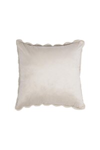 24Seven Kussen Lou khaki - 60 x 60 cm - afbeelding 2