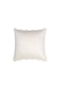 24Seven Kussen Lou offwhite - 45 x 45 cm - afbeelding 2