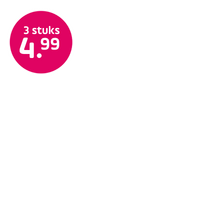 3 / € 4,99