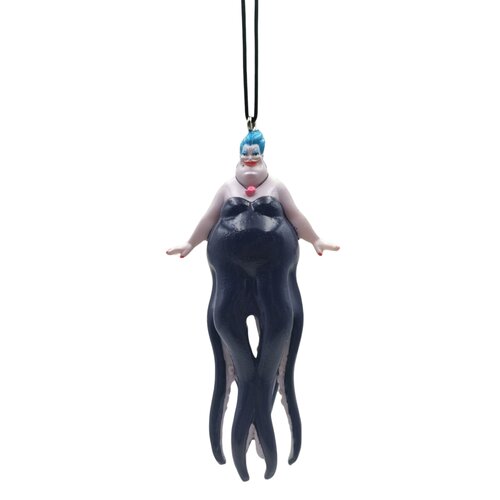 3D RESIN URSULA ORN