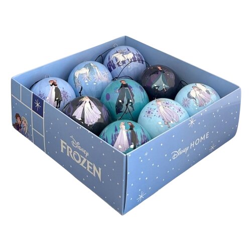 75mm Frozen Box 9 pcs
