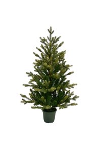Angel pine kunstkerstboom - H 90 cm