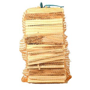 Aanmaakhout in netzak