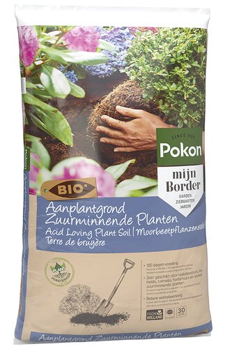Aanplant Grond Zuurmin 30L - afbeelding 1