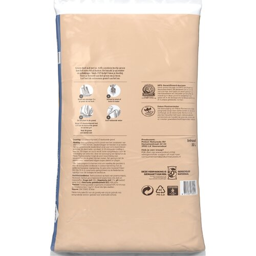 Aanplant Tuinpl Bomen 30L - afbeelding 2