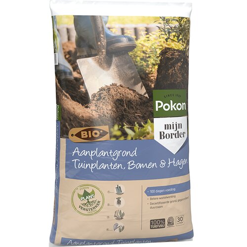 Aanplant Tuinpl Bomen 30L - afbeelding 1