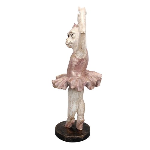 Aap beeld H38cm - afbeelding 2