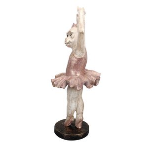 Aap beeld H38cm - afbeelding 2