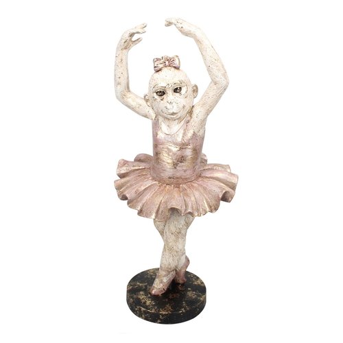 Aap beeld H38cm - afbeelding 1