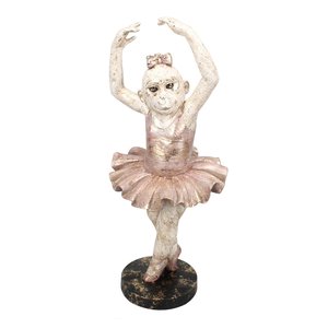 Aap beeld H38cm